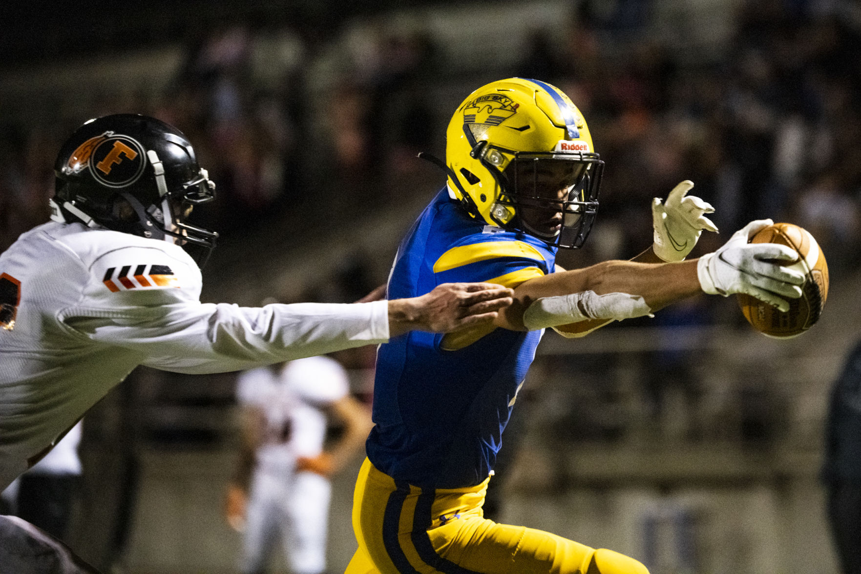 Big Sky vs. Flathead football 04